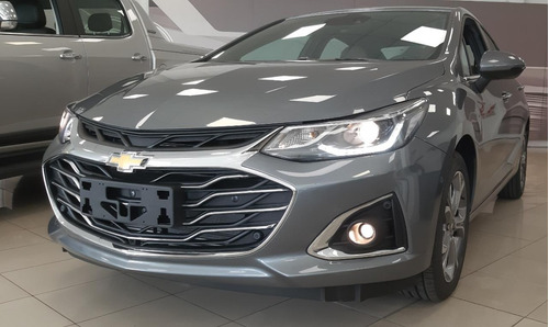 Imagen 23 de 25 de Chevrolet Cruze Premier 0km#7