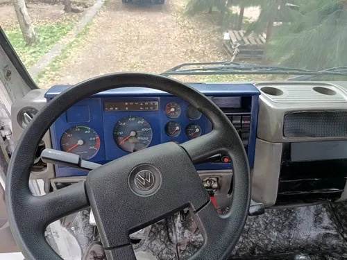Volkswagen 15-160