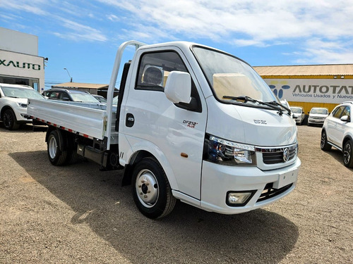 Dongfeng Df212 Plus D/c