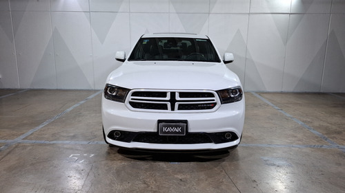 Dodge Durango 5.7 RT V8