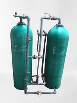 Comprar Filtros Duplex  Fibra De Vidrio Pasteur