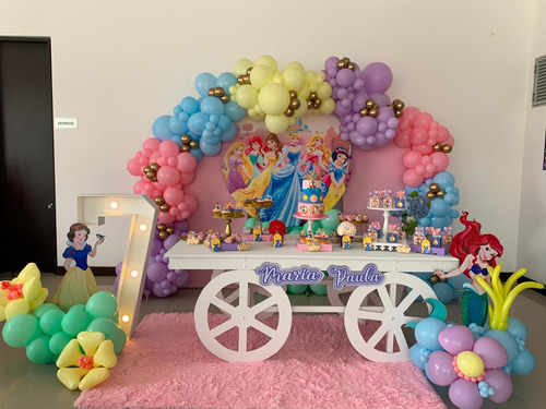 Imagen 8 de 10 de Decoración De Fiestas En Globos Chia, Cajica, Cota Zipa Sopo