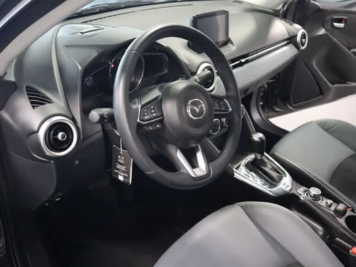 Mazda 2 Grand Touring Lx 2024