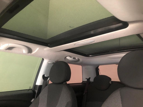 Mini Cooper 1.6 Pepper