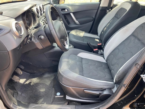 Citroën C3 1.5 TENDANCE 8V FLEX 4P MANUAL