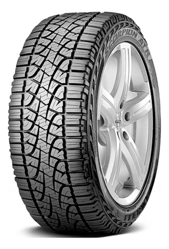 Neumático Pirelli 235/75 R15 110t Scorpion Atr