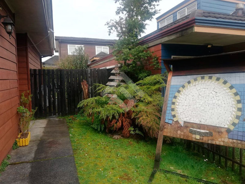 ¡oportunidad Casa Comercial En Valle Volcanes, Puerto Montt!