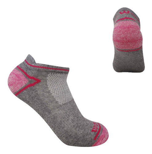 Tines Wilson 10 Pares Para Niñas Sin Felpa Gris C1014