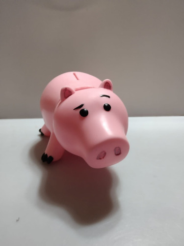Ham Toy Story 20 Cm New Alcancía (Usado)