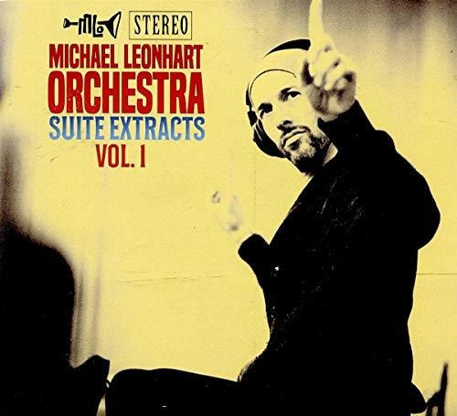 Cd Suite Extracts Vol. 1 - Michael Leonhart Orchestra