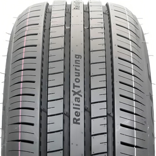 Pneu 195/55r15 85v Triangle Te307 Sl Vw Fox Vw Voyage