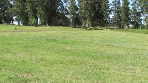 Terreno - Las Garzas