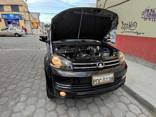 Wingle 5 Wingle 5 4x2 Full Full