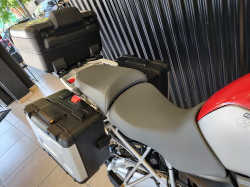 Imagen 3 de 24 de Bmw R 1200 Gs (no F1200gs Gs1200 Gs800 Gs850) Tomo Permuta