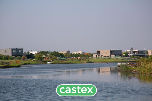 Lote En Venta En Barrio Costas, Puertos, Escobar.