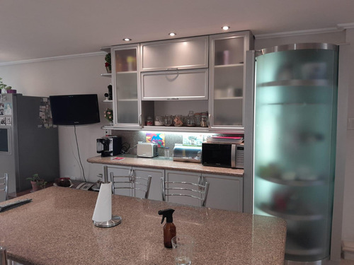 Casa En Venta En Martinez De Libertador Al Rio.