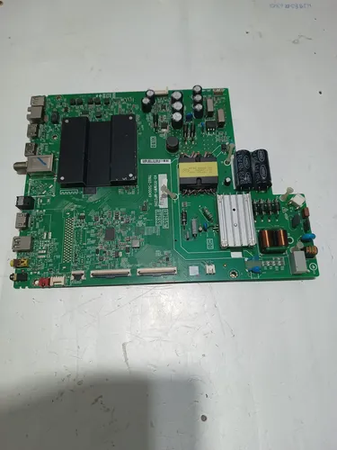 Placa Principal Tv Tcl 50p615/id569/40-r51mw1-mpc2hg