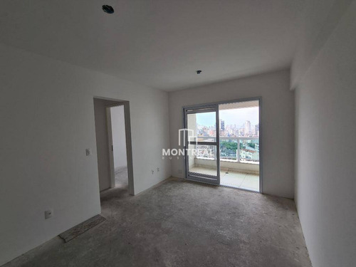 Apartamento À Venda, 40 M² Por R$ 500.589,00 - Centro - São Paulo/sp - Ap2218