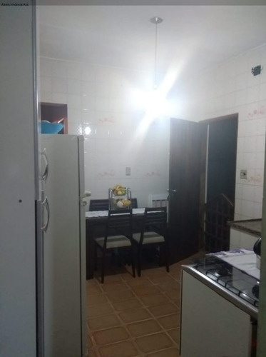 Imagem 3 de 14 de Vendo Casa Térrea Condomínio Maracanã - Ca00179 - 69414845