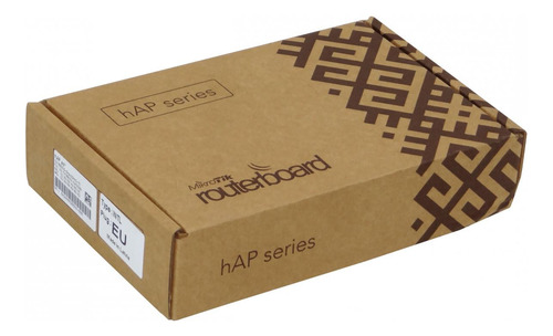 Router Inalámbrico Mikrotik Ac1200 Usb Clickbox