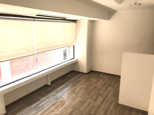 Imagen 7 de 14 de Polanco, 200m2, Totalmente Acondicionada, Vigilancia, Aire