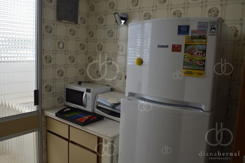 Imagen 18 de 20 de Apartamento En Goleta, En Venta, Mansa, Punta Del Este, 3 Dormitorios.