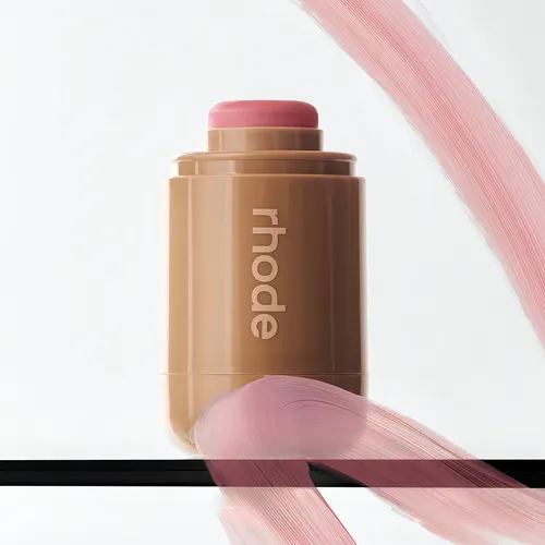Pocket Blush Cream Rhode Sleepy Girl Makeup Tone