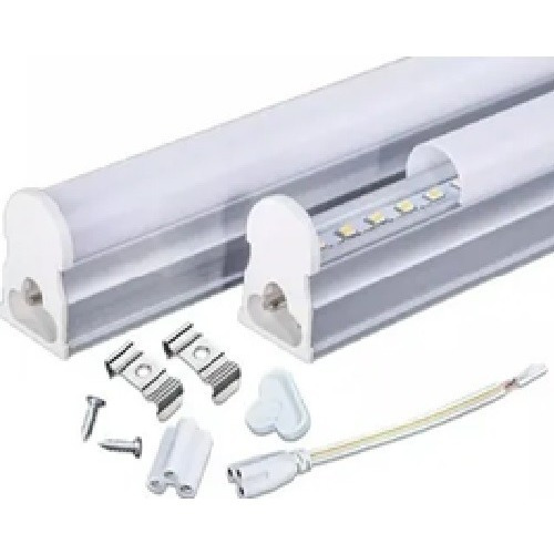 Lampara Led T5 9w 0.60m 6000k 