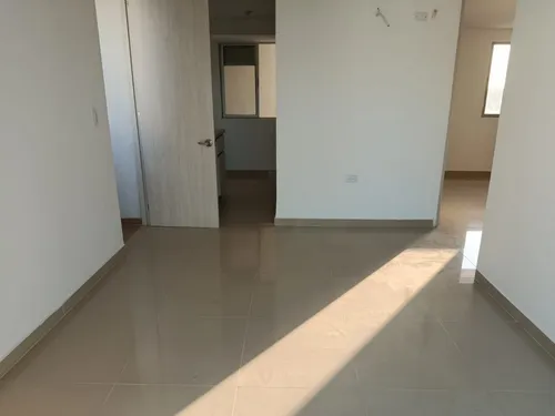 Apartamento En Arriendo Turbaco, Turbaco