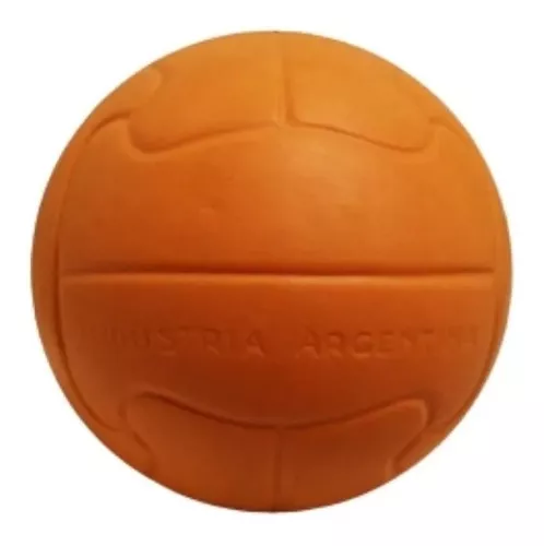 PELOTA GOMA ESPUMA 16CM – Tourmalhyn