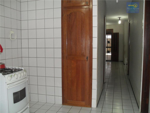 Imagem 18 de 20 de Casa Residencial À Venda, Passaré, Fortaleza. - Codigo: Ca0030 - Ca0030
