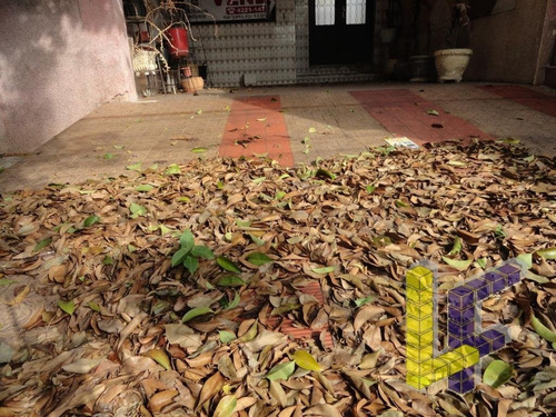 Terreno C/ Casa Antiga - B. Olimpico - 16728