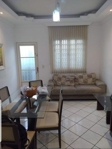Imagem 10 de 13 de Casa Geminada Com 2 Quartos Para Comprar No São Joaquim Em Contagem/mg - 8540