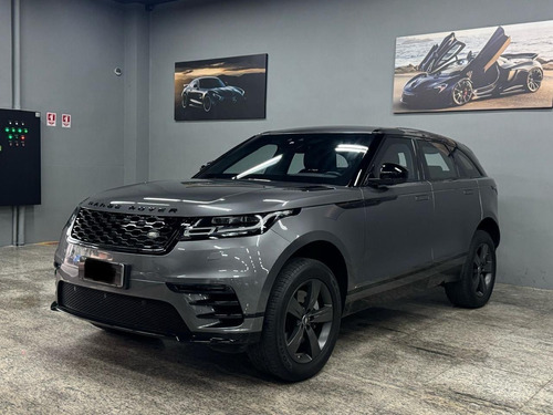 Land Rover Range Rover Velar 3.0 R-dynamic S Supercharged 5p