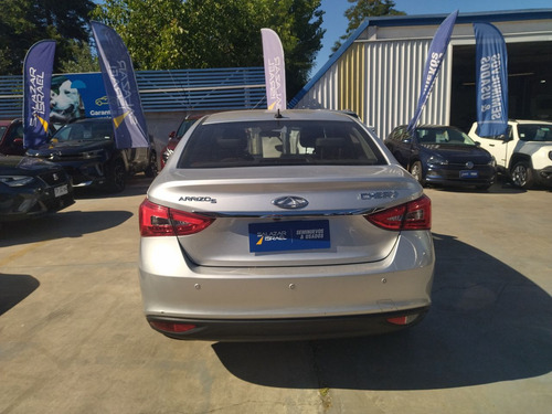 Chery Arrizo 5 2022