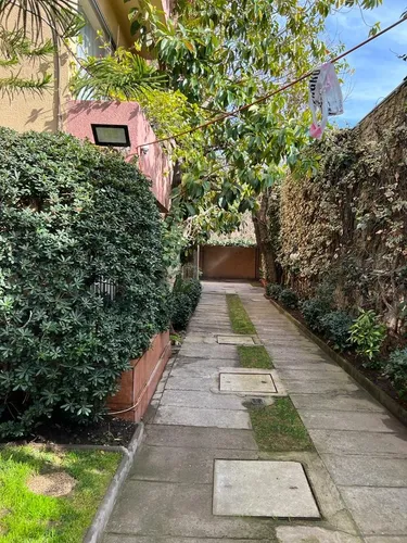 Departamento En Venta 4 D 3 B 1 E Brown Sur/av Grecia Ñuñoa