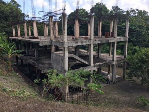 Imagen 10 de 16 de Vendo Terreno 15000m2 La Guaira Chuspa 4533