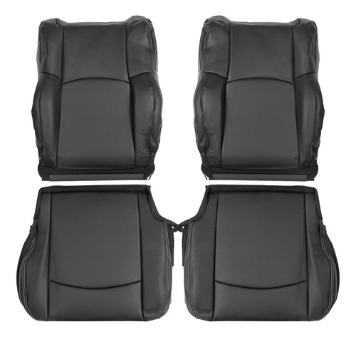 Ecotric Funda Asiento Delantero Para Dodge Ram Pasajero