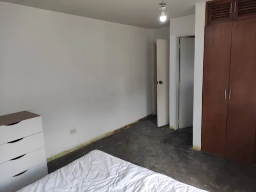 Penthouse Los Palos Grandes