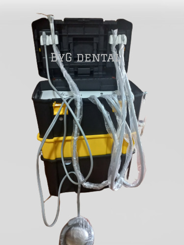 Unidad Dental Portátil 