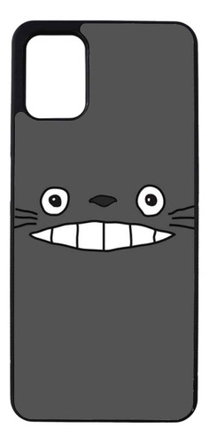 Funda Protector Case Para Moto G9 Plus Totoro