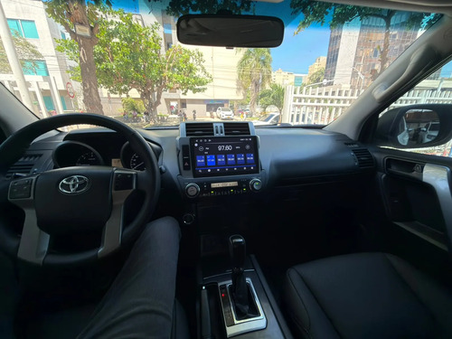 Toyota Prado 3.0 Tx-l Fl 170 hp