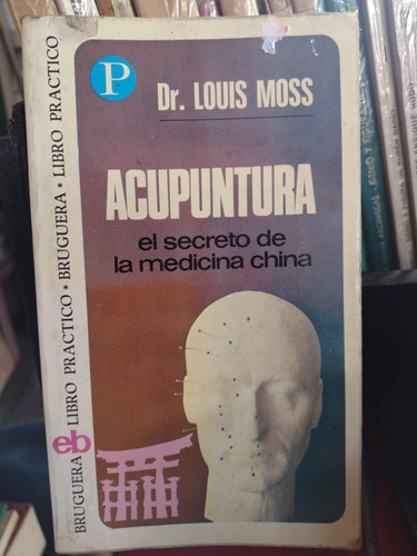 Acupuntura Louis Moss Med #