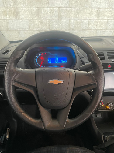 Chevrolet Cobalt 1.8 Sedan Lt