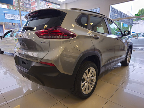 Chevrolet Tracker 1.2 Turbo Ltz At