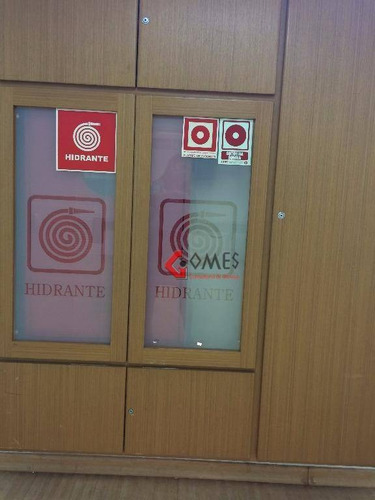 Imagem 29 de 30 de Prédio Comercial Para Locação, Vila Vermelha, São Paulo. - Pr0077