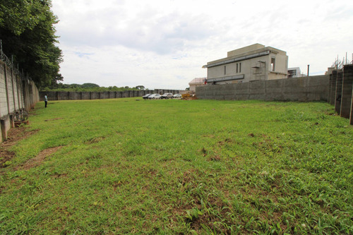 Imagem 6 de 12 de Terreno Em Condomínio À Venda Com 904m² Por R$ 900.000,00 No Bairro Santa Felicidade - Curitiba / Pr - Te0206