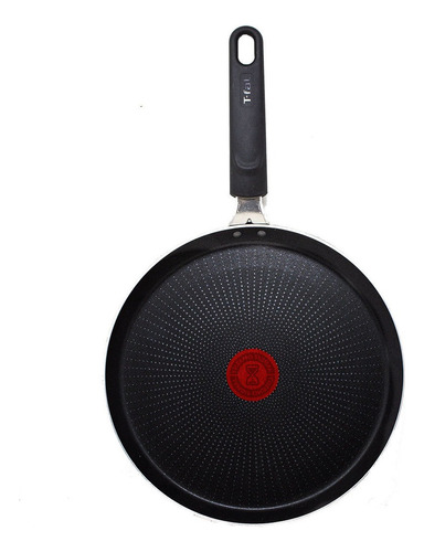 Sarten Crepera T-fal C3821082 25cm Antiadherente Aluminio