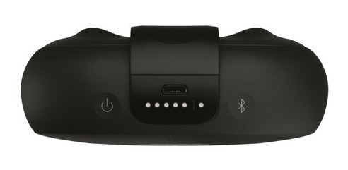 Bose Parlante Bluetooth Soundlink Micro Negro