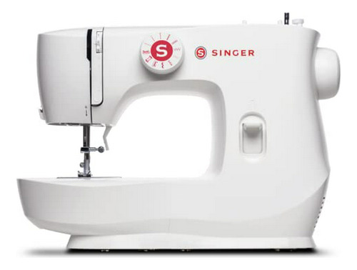 Máquina De Coser Singer | Compatible Con Principiantes.